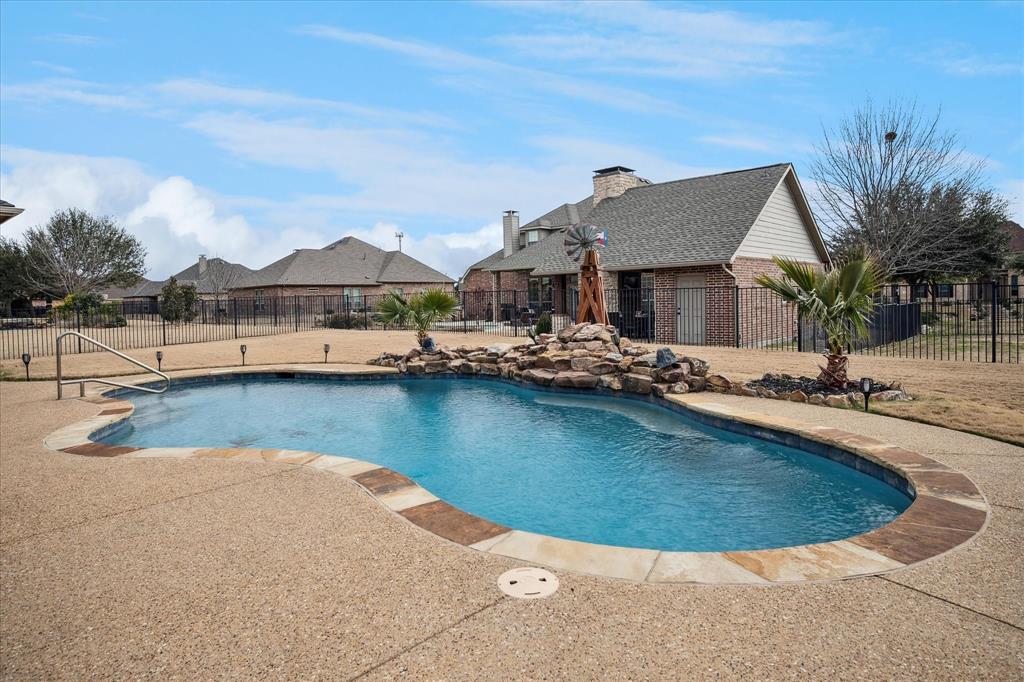 Collins Estates - Residential