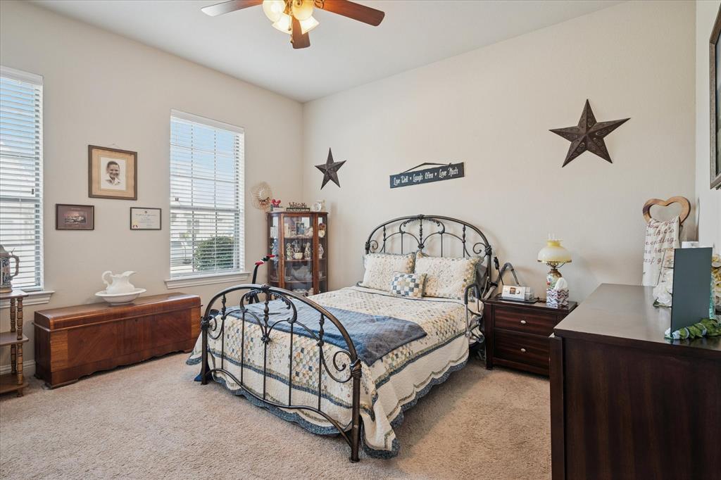 Collins Estates - Residential