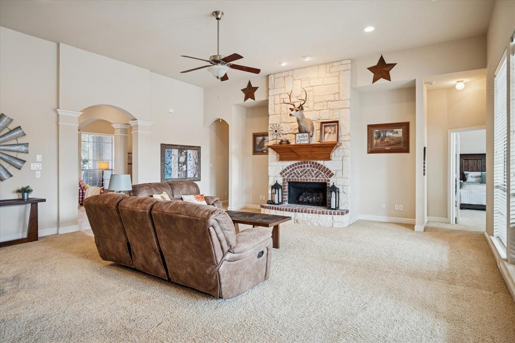 Collins Estates - Residential