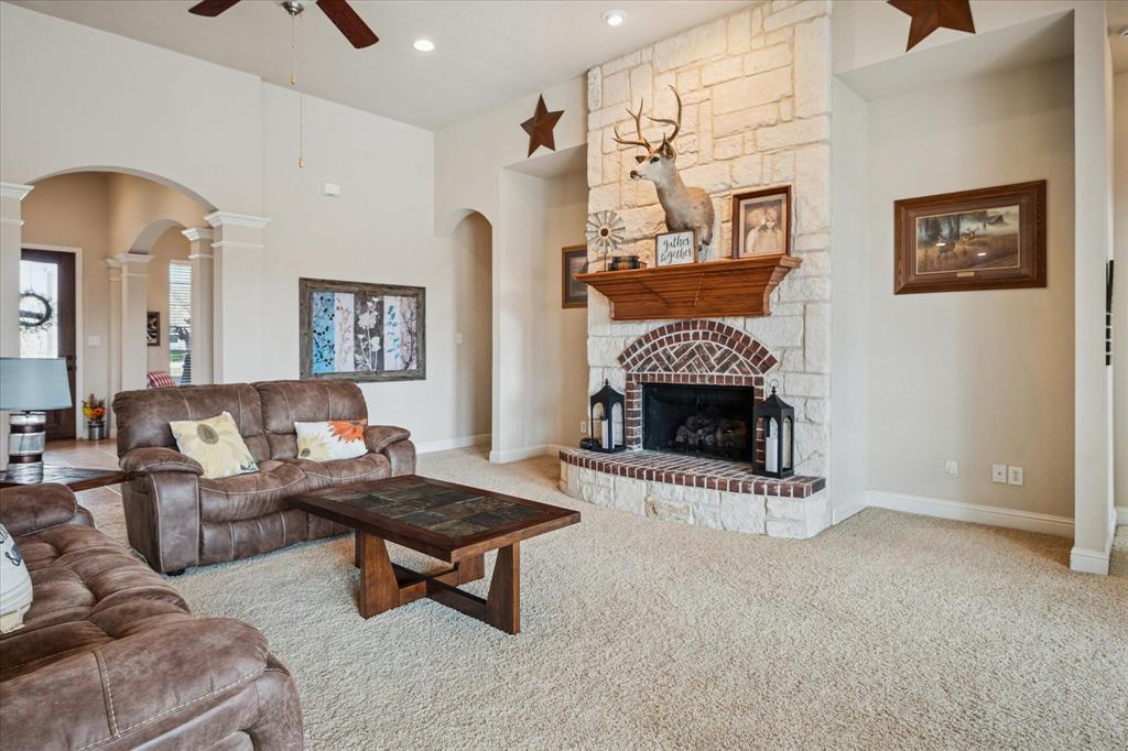 Collins Estates - Residential