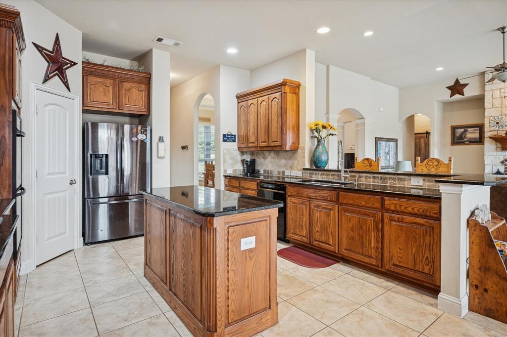 Collins Estates - Residential