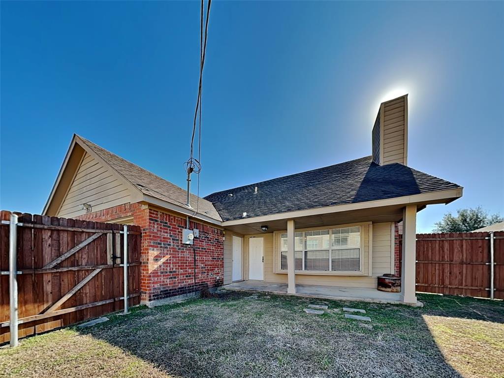 Hickory Gardens - Residential Lease