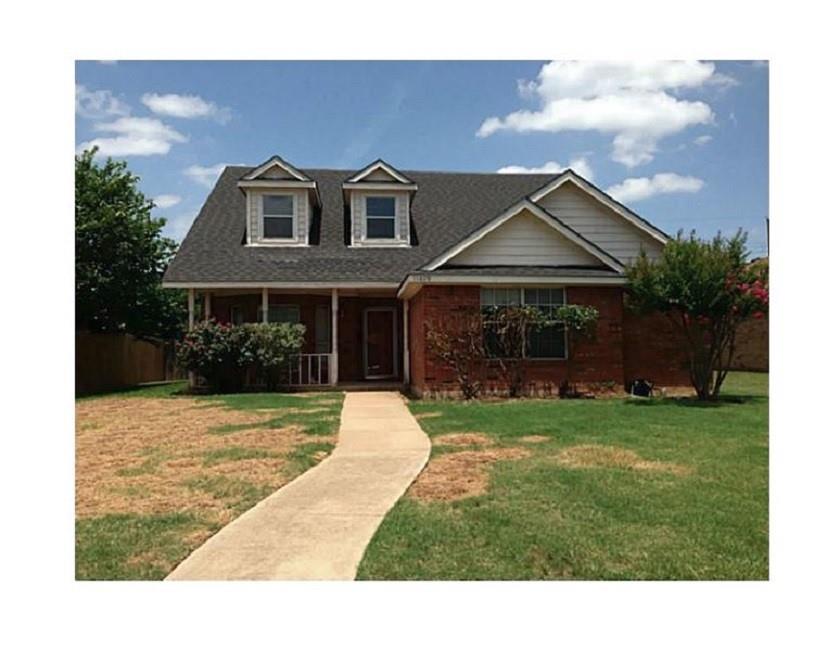 Hickory Gardens - Residential Lease