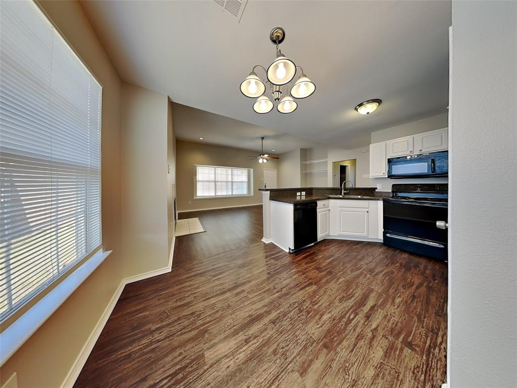 Hickory Gardens - Residential Lease