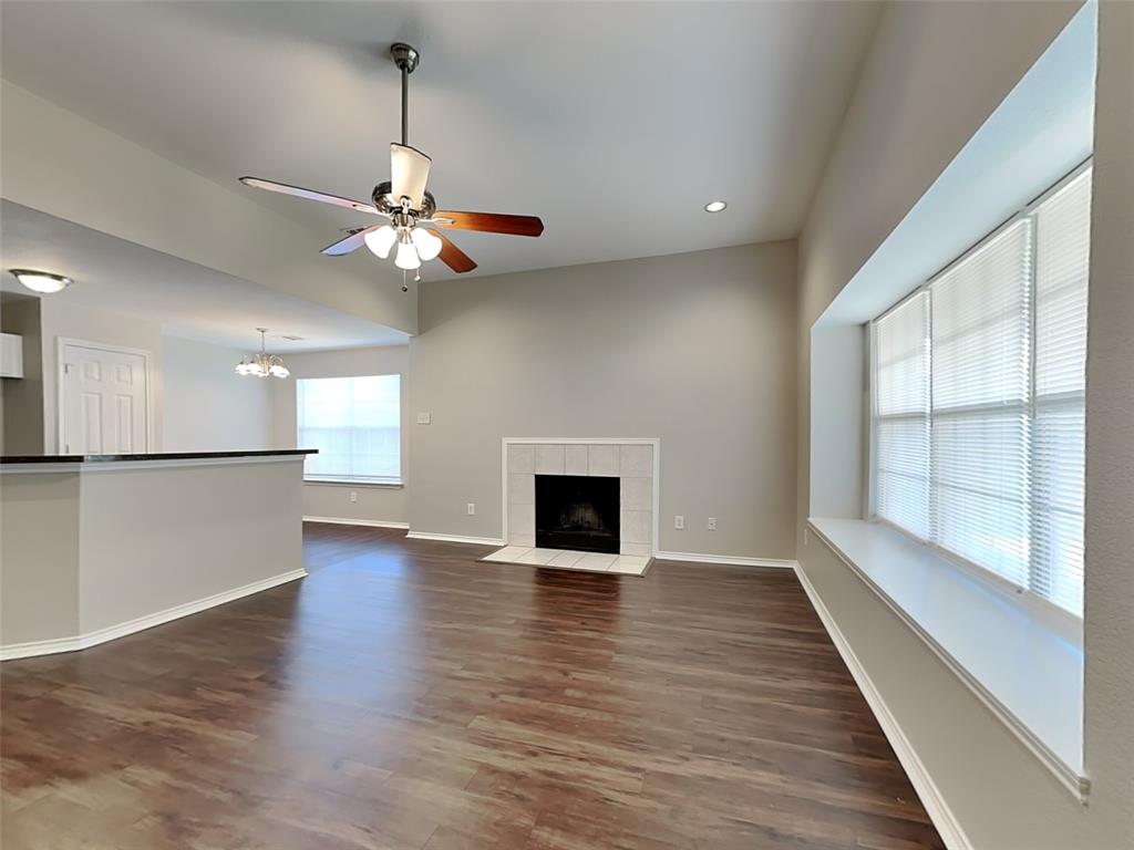 Hickory Gardens - Residential Lease