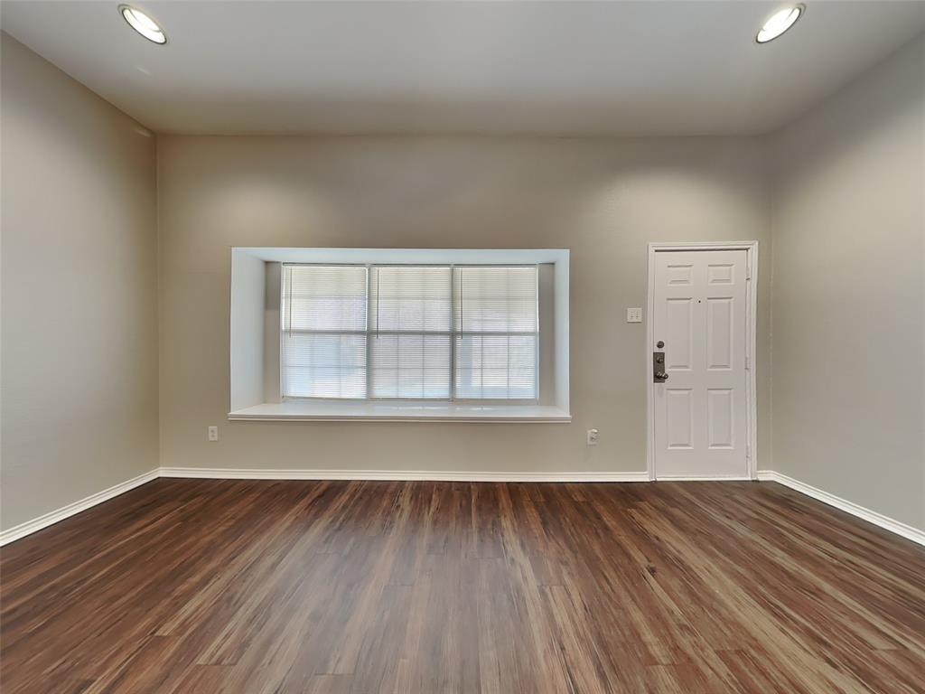 Hickory Gardens - Residential Lease