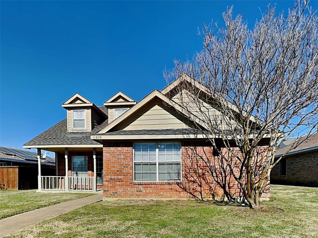 Hickory Gardens - Residential Lease