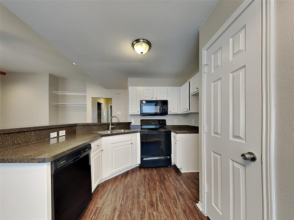 Hickory Gardens - Residential Lease