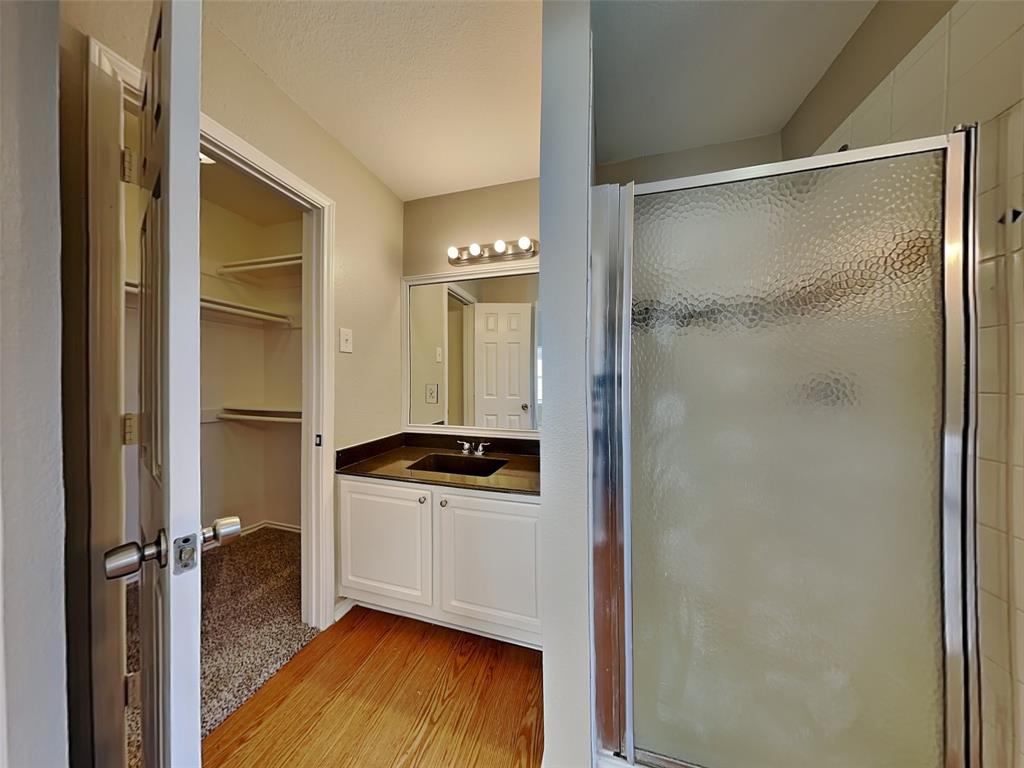 Hickory Gardens - Residential Lease