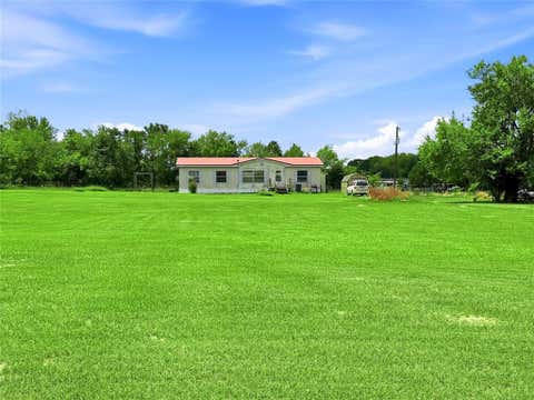 Photo of 9625 FM 1651, Canton, TX 75103 (MLS # 21313258)