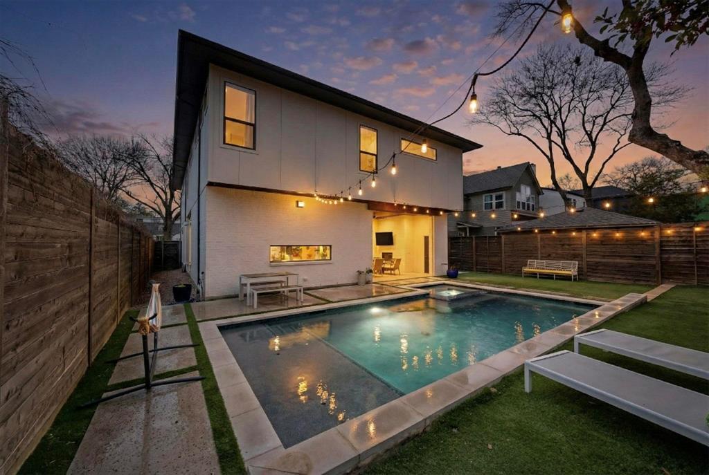 Pasadena - Residential