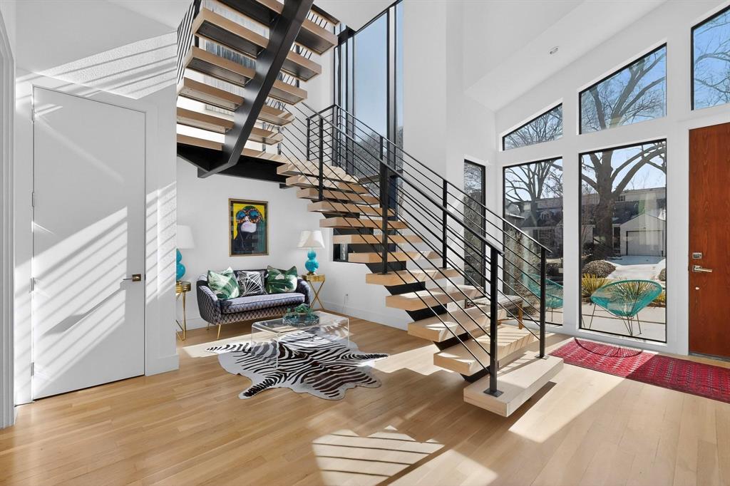 Pasadena - Residential