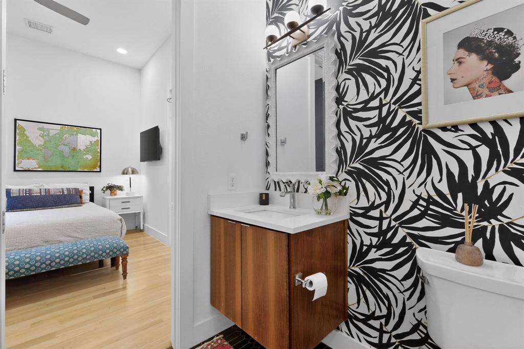 Pasadena - Residential