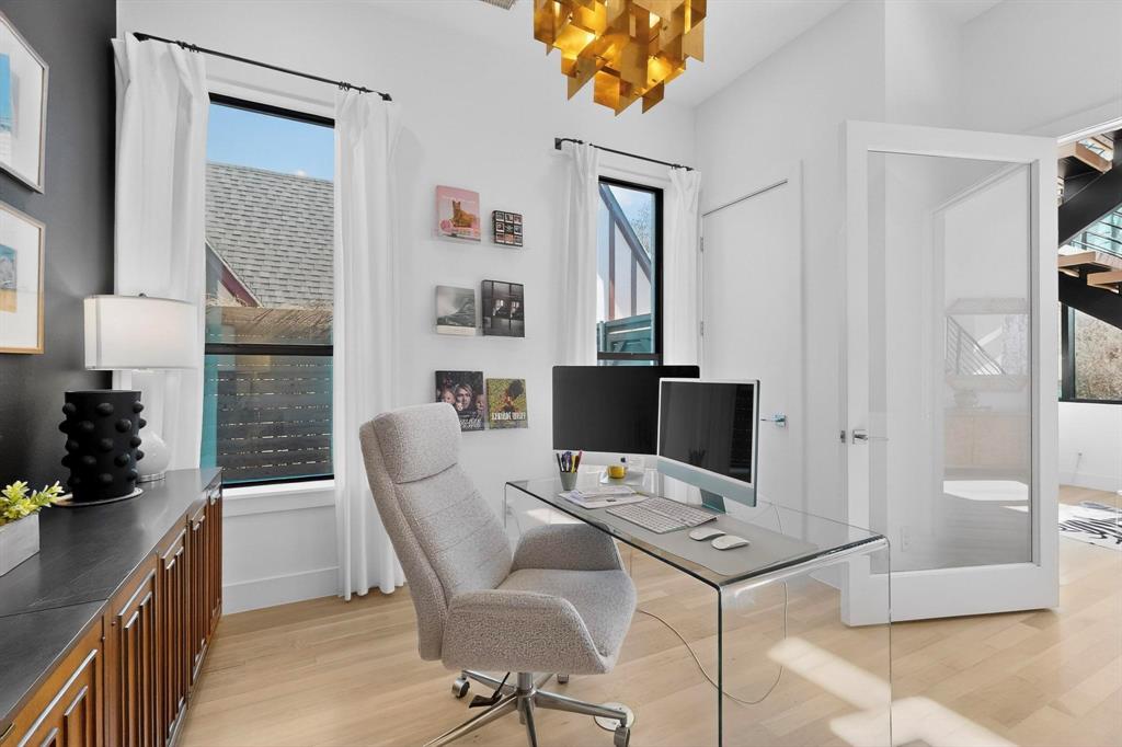 Pasadena - Residential