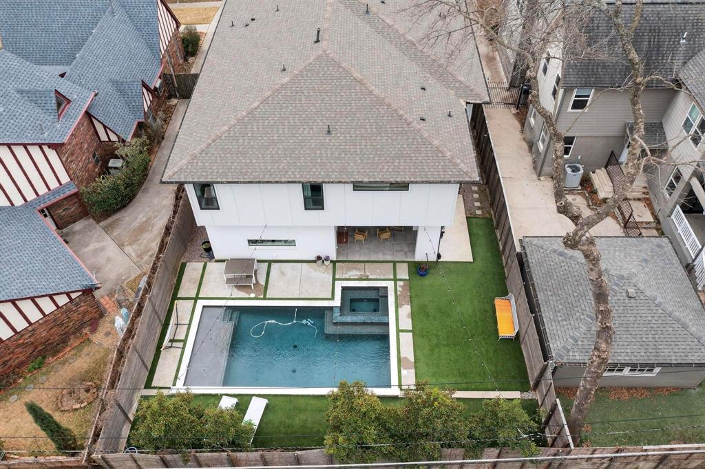 Pasadena - Residential