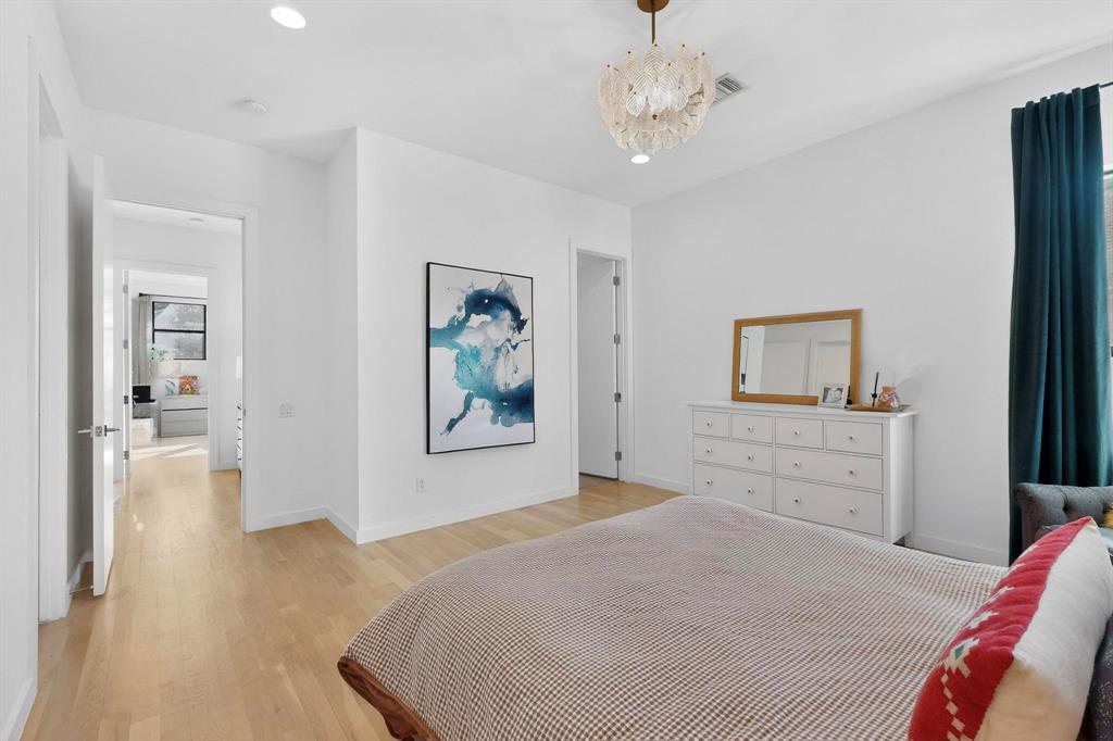 Pasadena - Residential