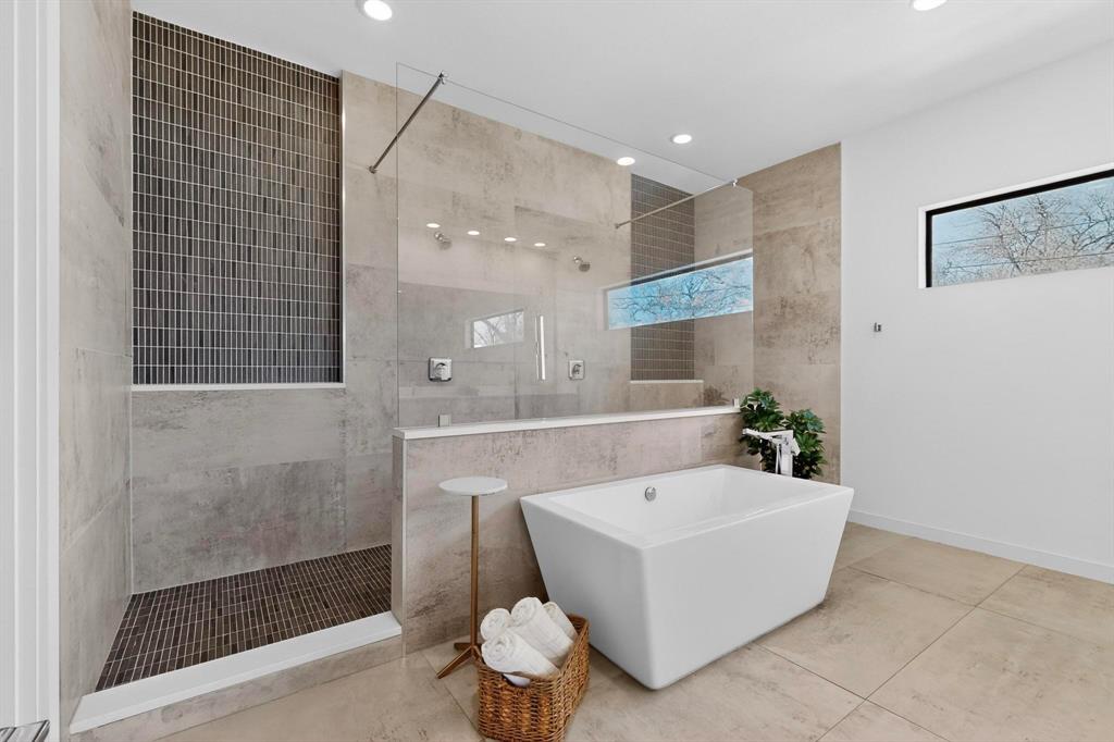 Pasadena - Residential