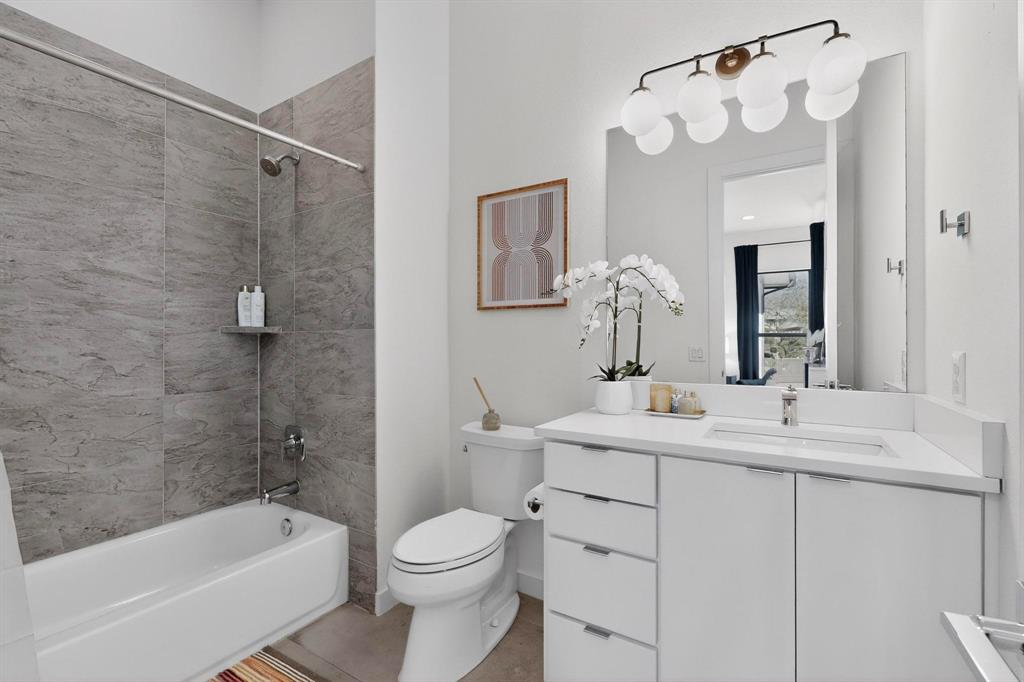 Pasadena - Residential