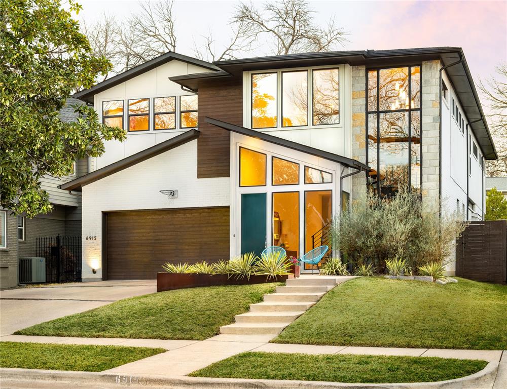 Pasadena - Residential