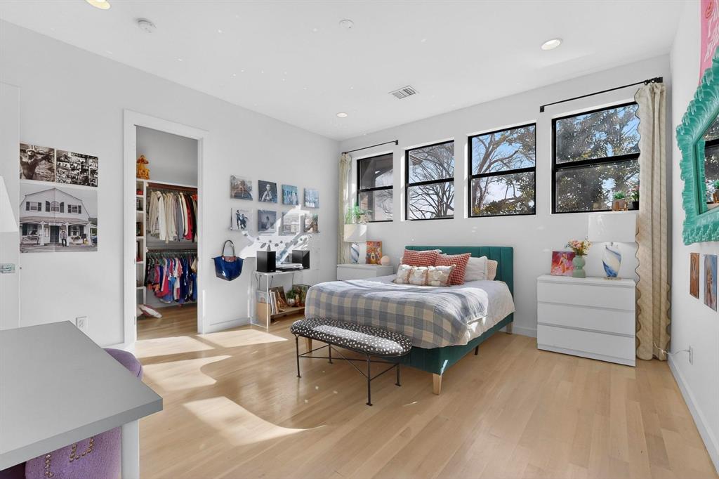 Pasadena - Residential