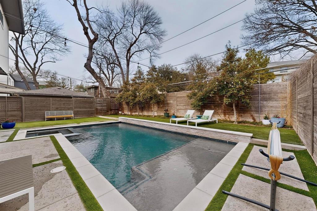 Pasadena - Residential