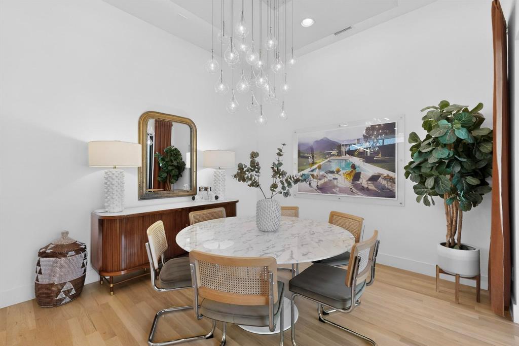 Pasadena - Residential