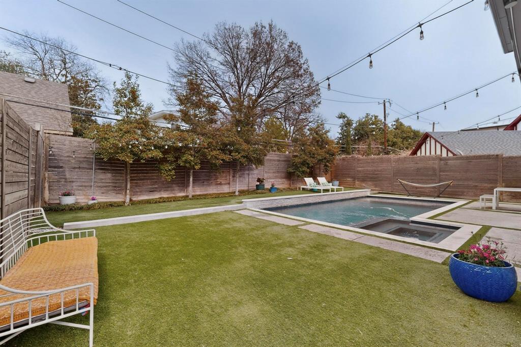 Pasadena - Residential