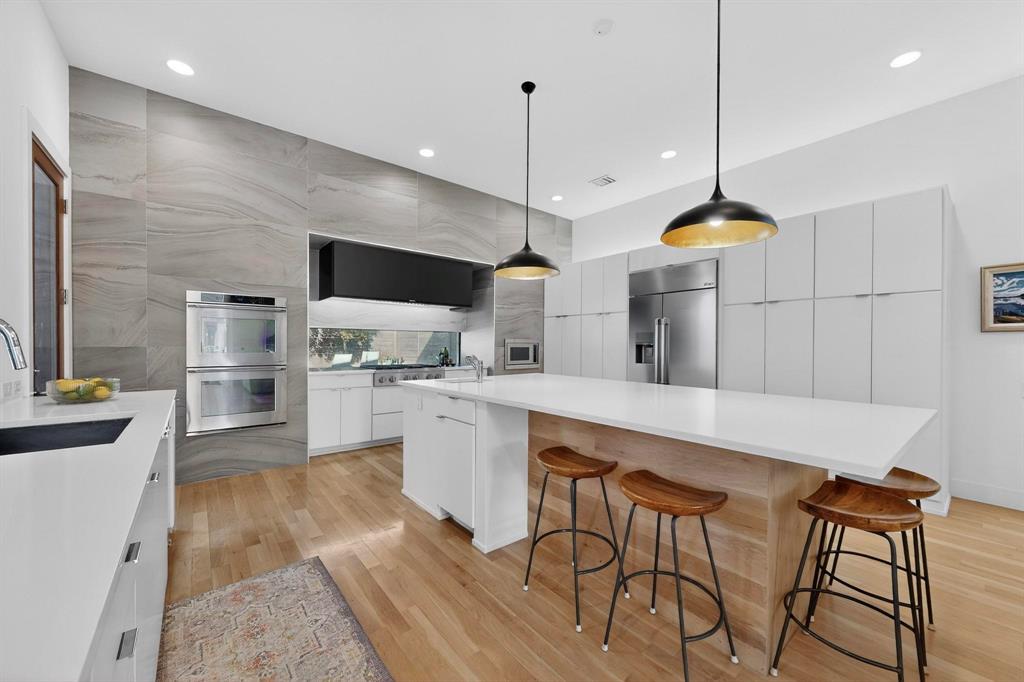 Pasadena - Residential