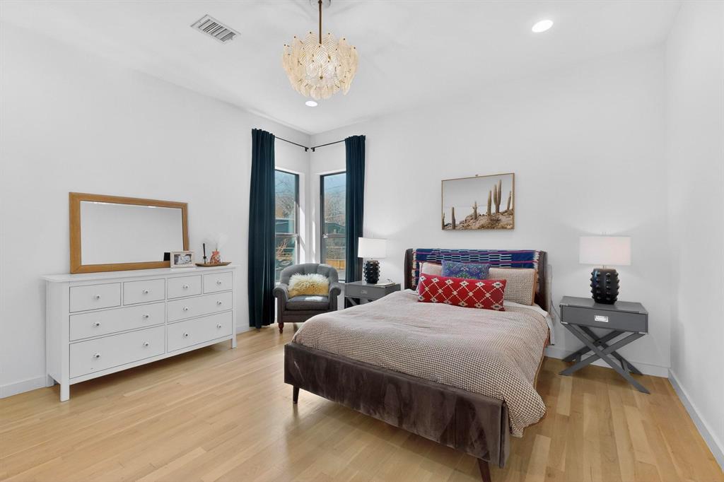 Pasadena - Residential