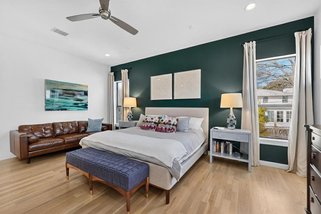 Pasadena - Residential