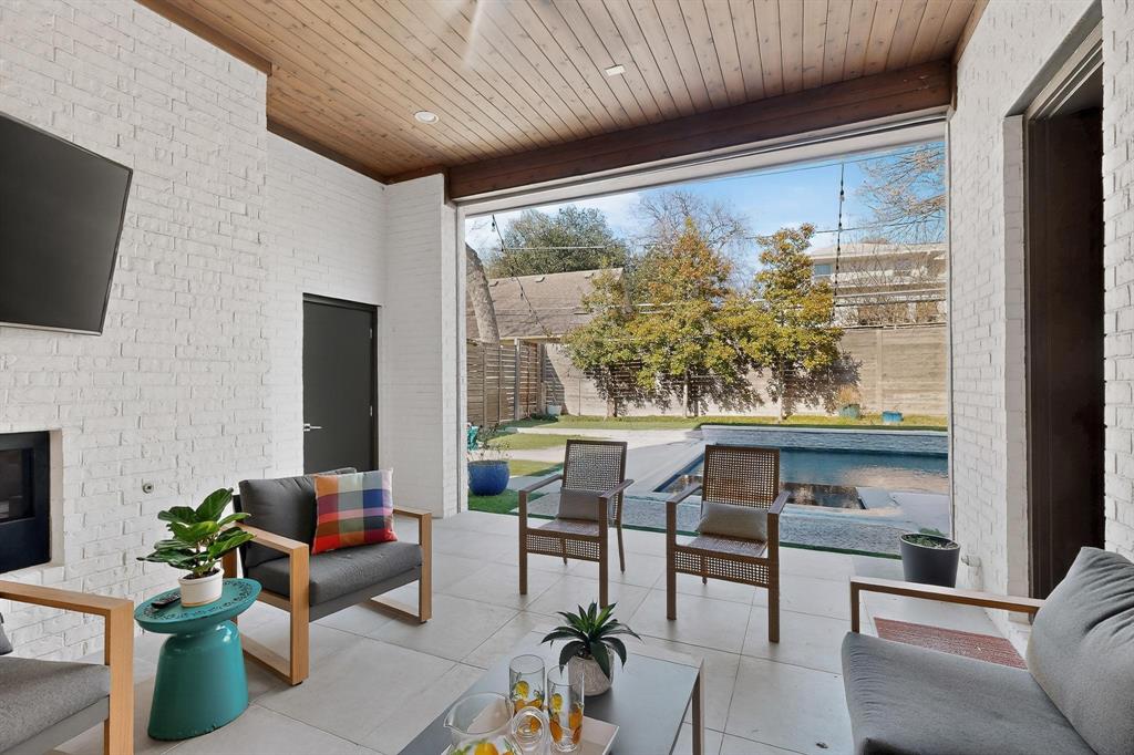 Pasadena - Residential