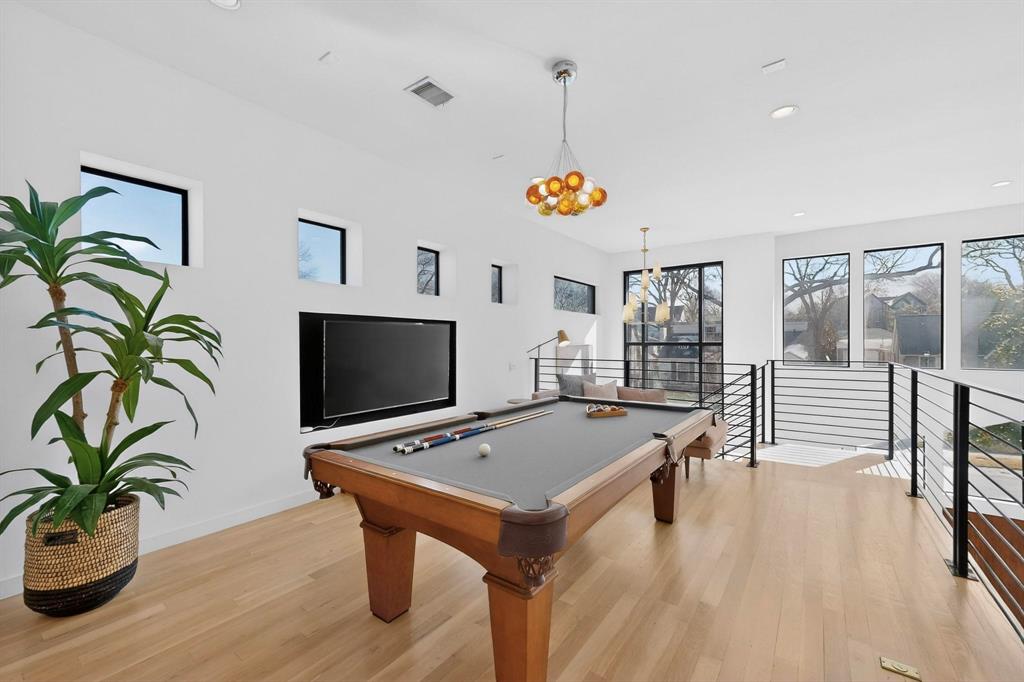 Pasadena - Residential