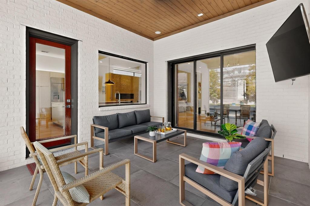 Pasadena - Residential