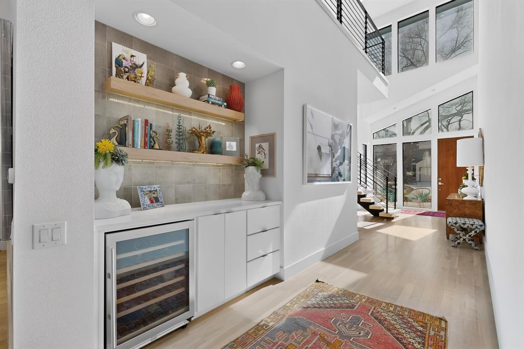 Pasadena - Residential