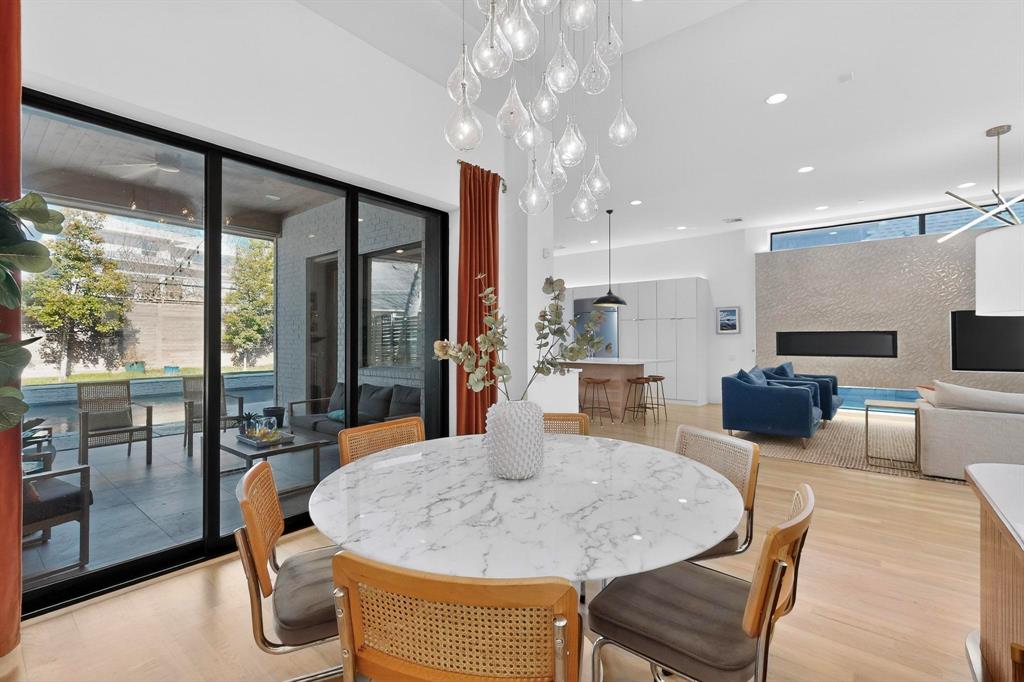 Pasadena - Residential