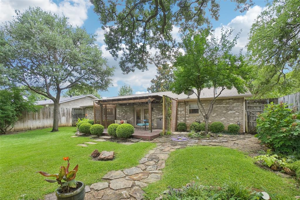 Green Hills Park Add - Residential