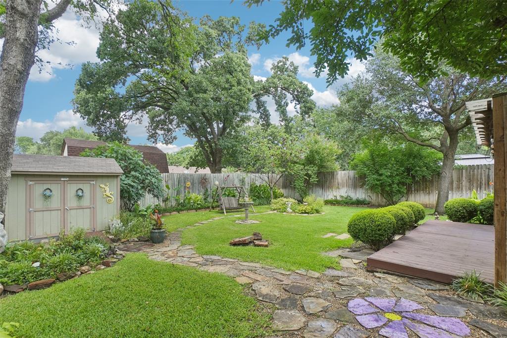 Green Hills Park Add - Residential