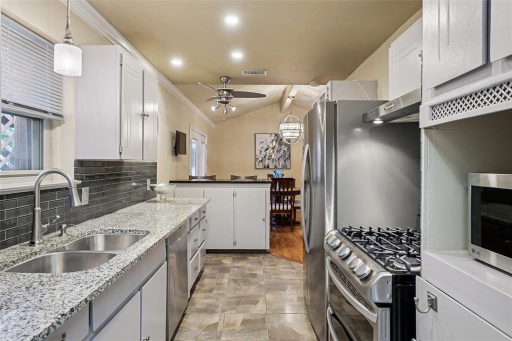 Green Hills Park Add - Residential