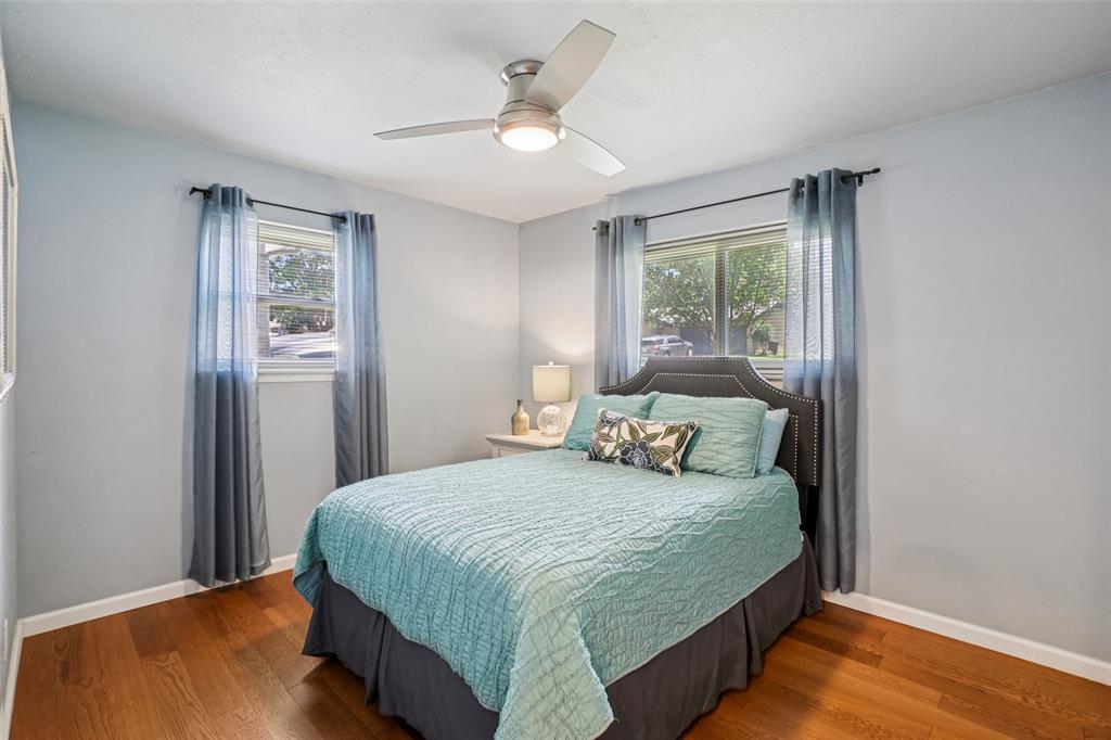 Green Hills Park Add - Residential