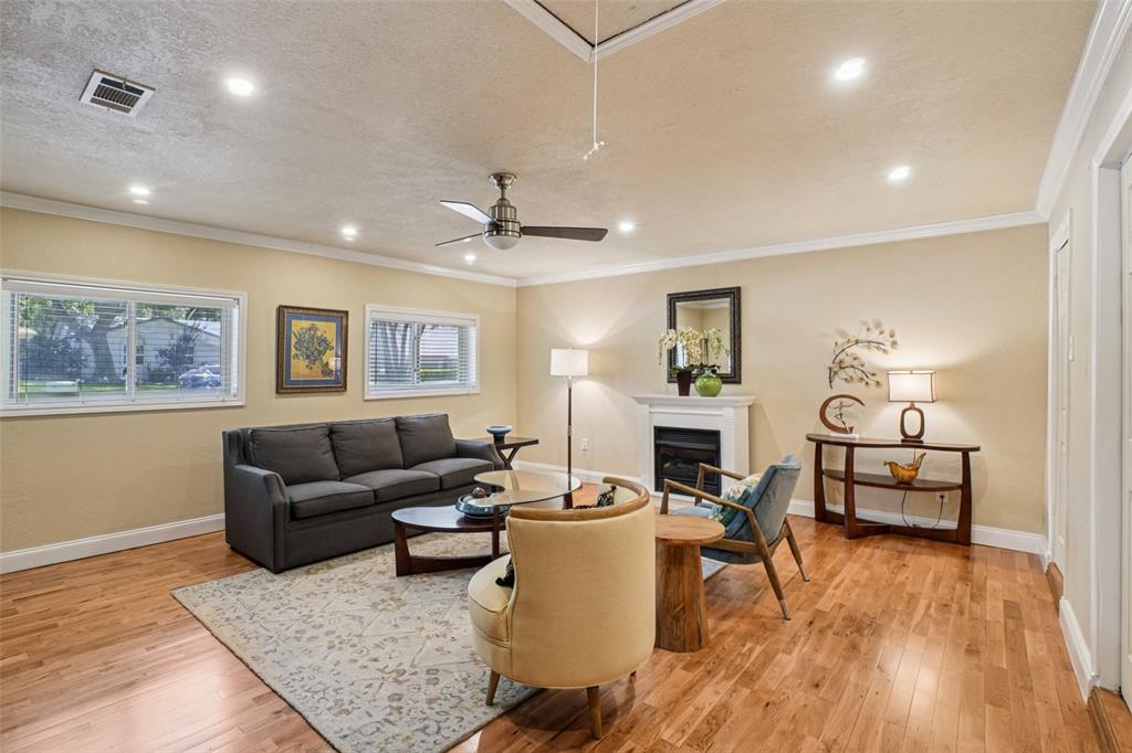 Green Hills Park Add - Residential