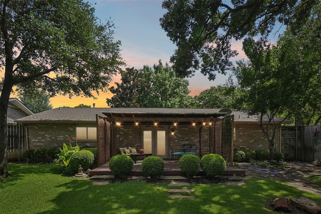 Green Hills Park Add - Residential