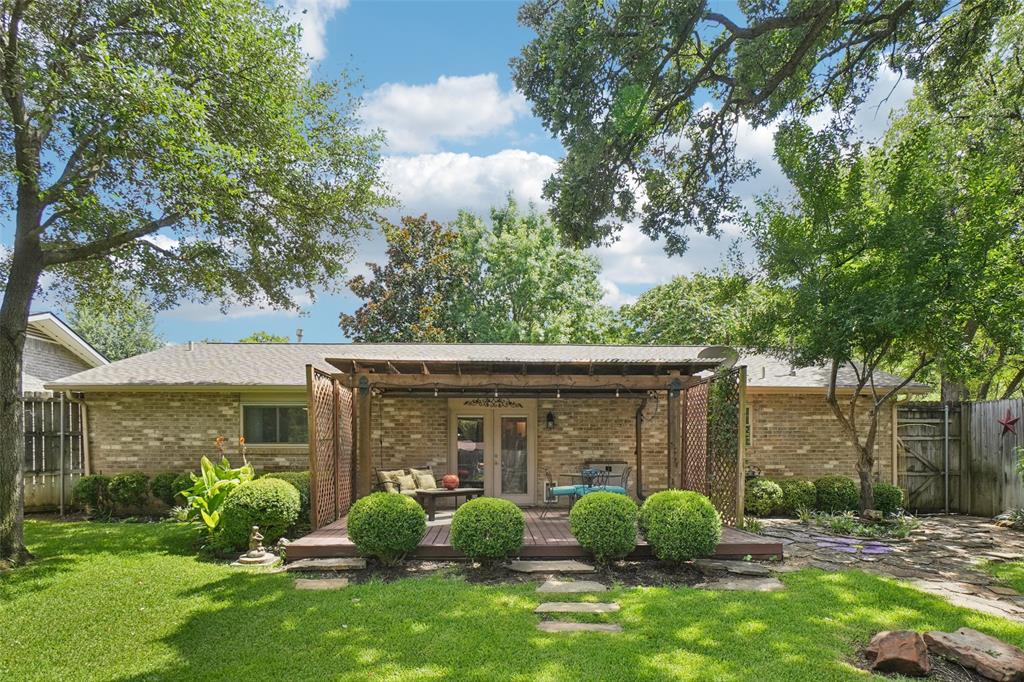 Green Hills Park Add - Residential