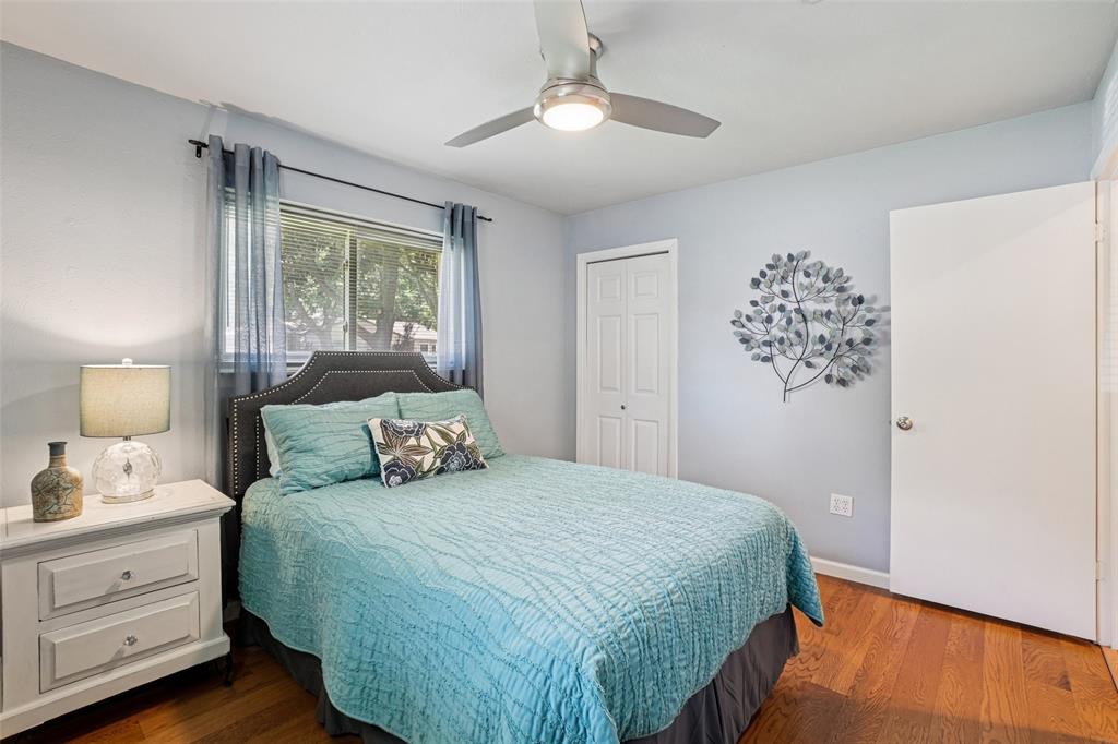 Green Hills Park Add - Residential