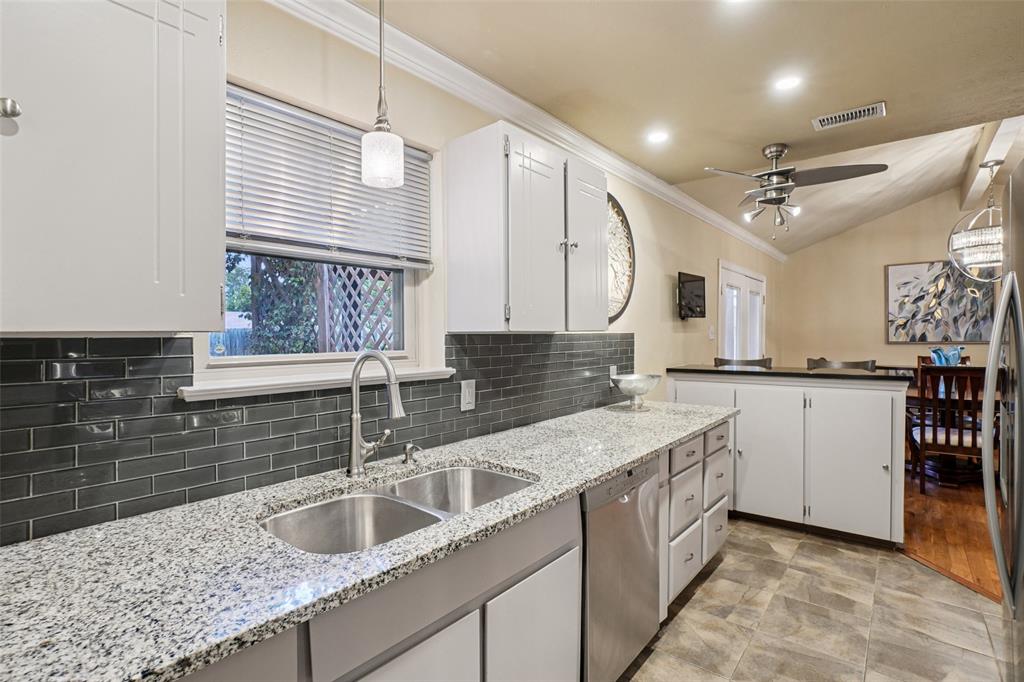 Green Hills Park Add - Residential