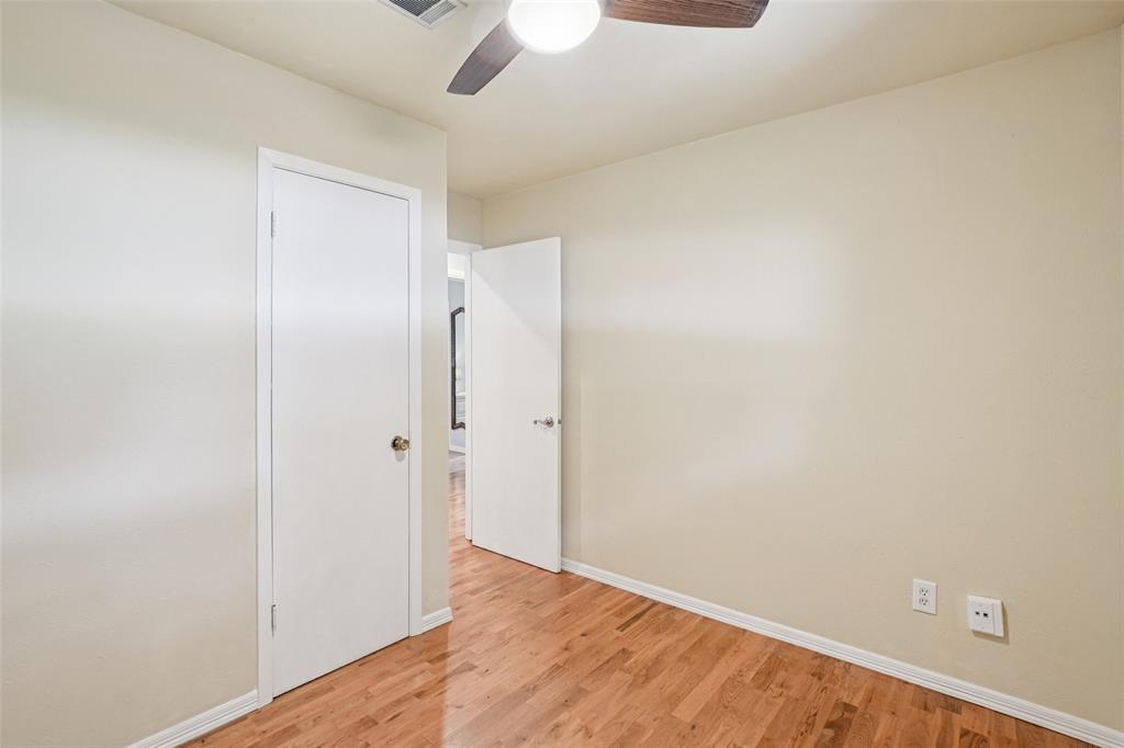 Green Hills Park Add - Residential