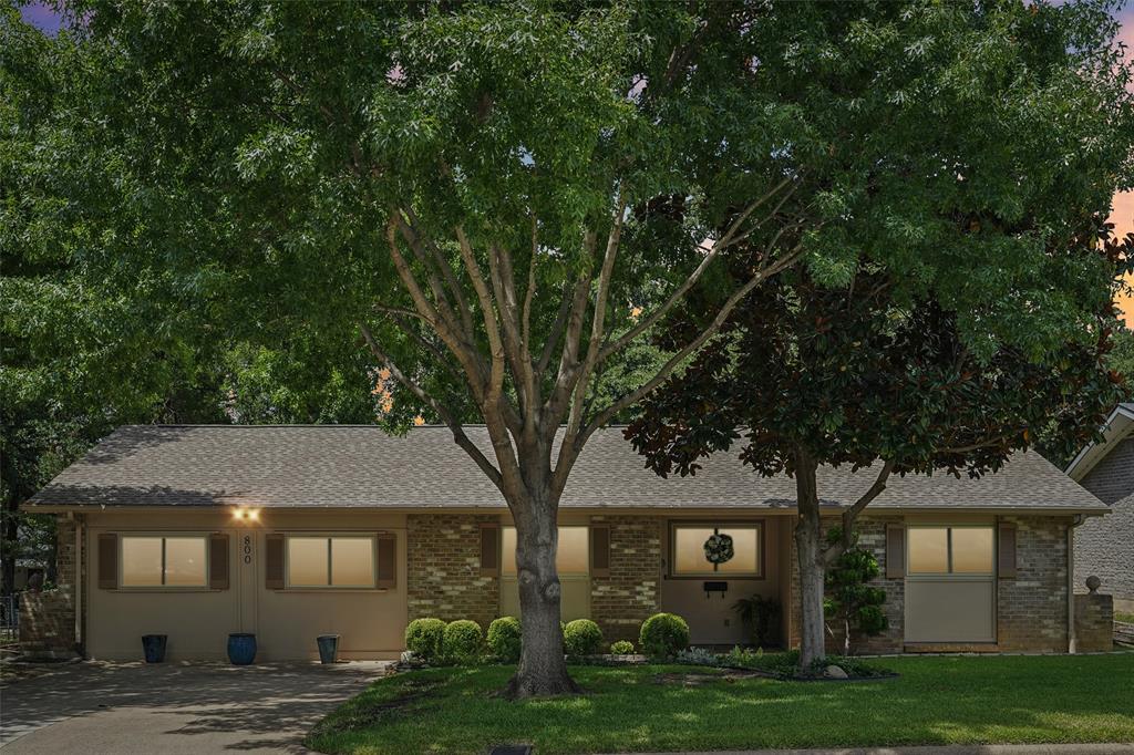 Green Hills Park Add - Residential