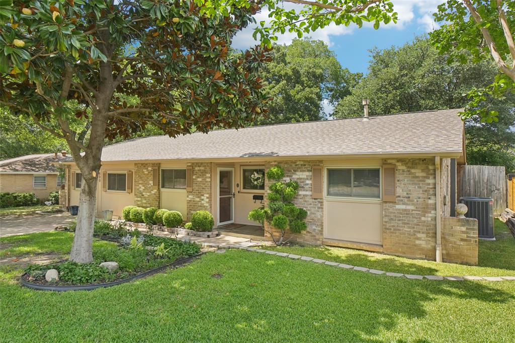 800 Shelmar Drive