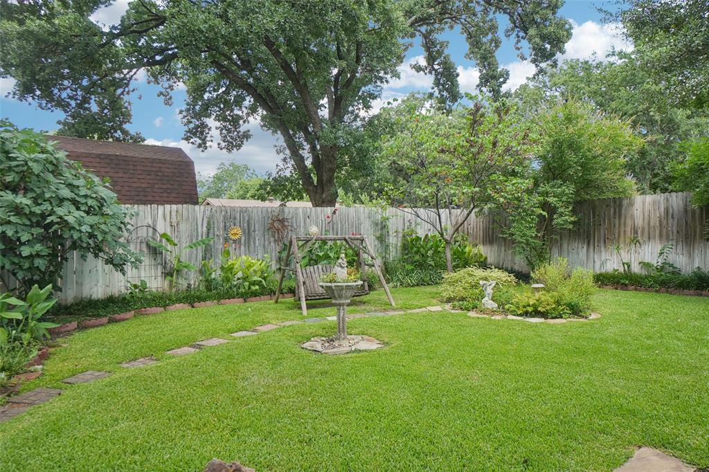 Green Hills Park Add - Residential