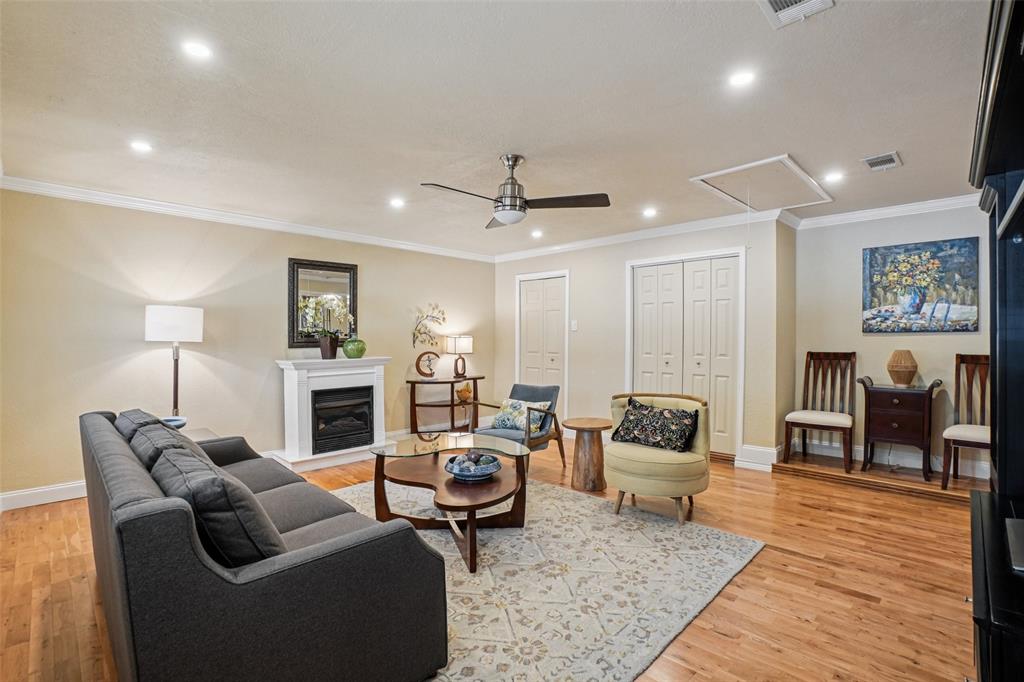 Green Hills Park Add - Residential