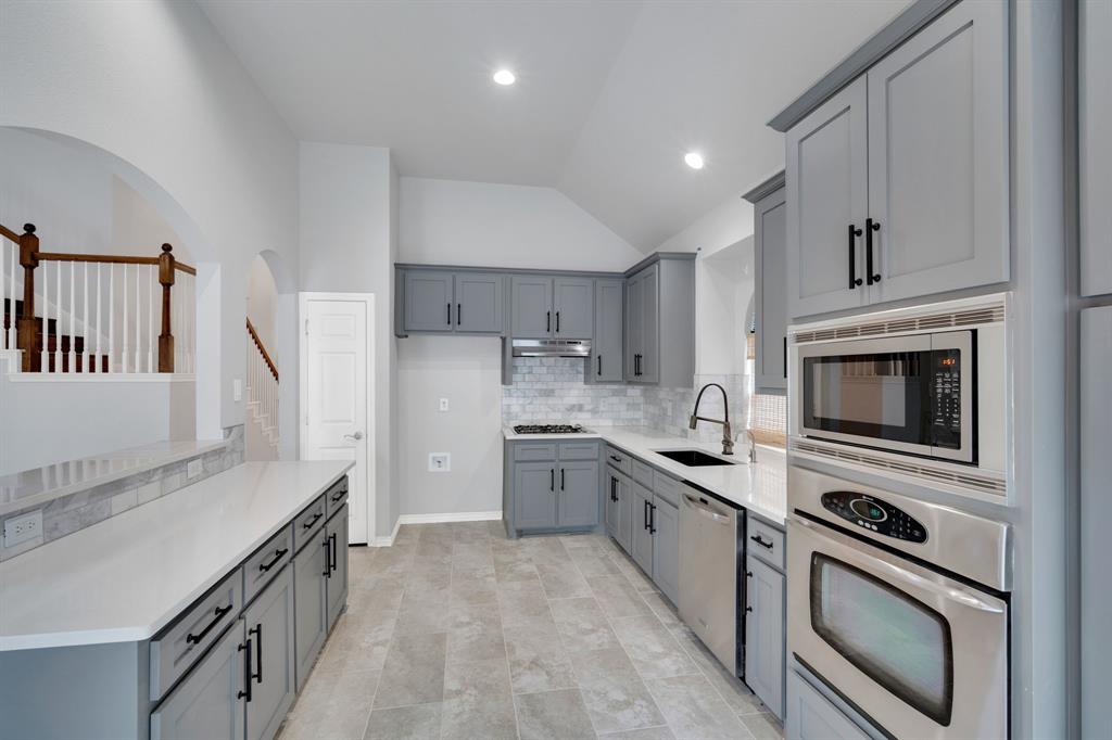 Heritage Add - Residential